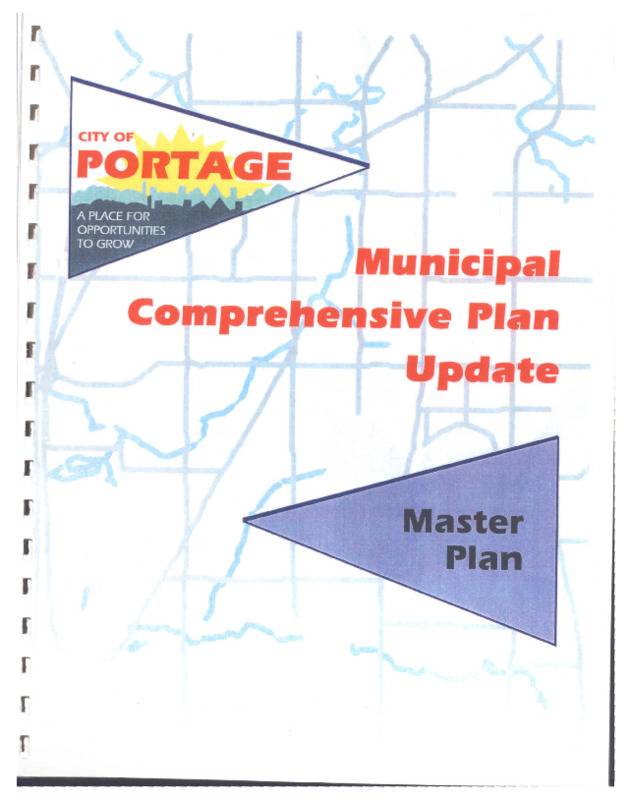 Portage Master Plan